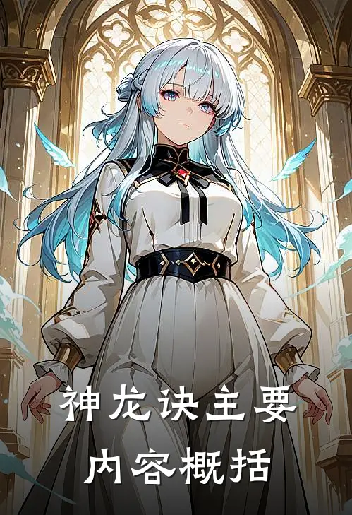 神龙诀主要内容概括