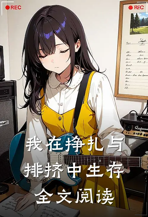 我在挣扎与排挤中生存全文阅读