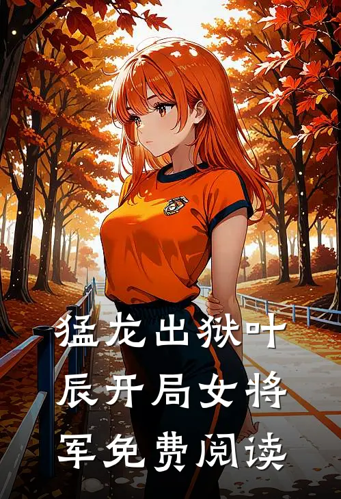 猛龙出狱叶辰开局女将军免费阅读