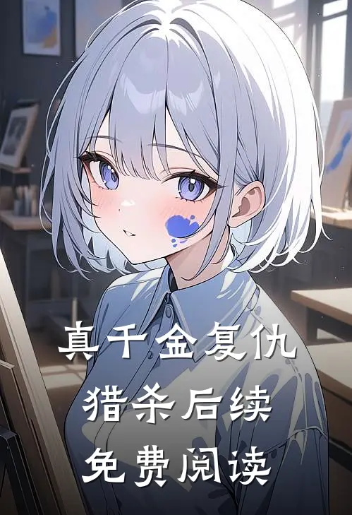 真千金复仇猎杀后续免费阅读