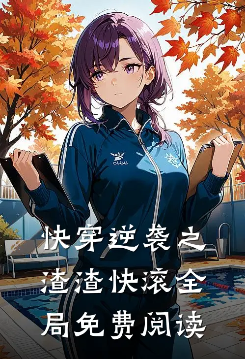 快穿逆袭之渣渣快滚全局免费阅读