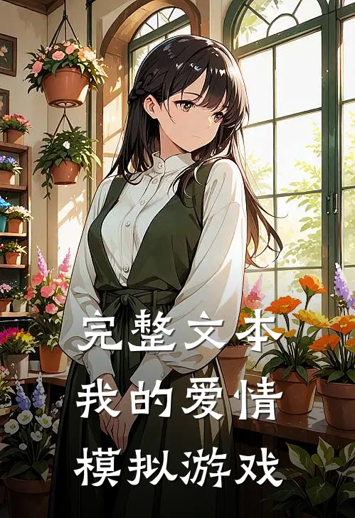 完整文本我的爱情模拟游戏