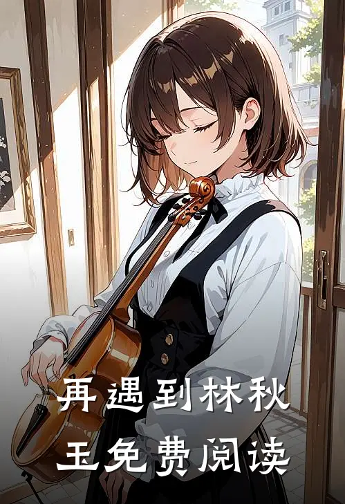 再遇到林秋玉免费阅读