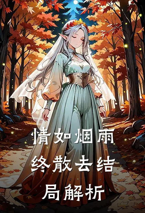 情如烟雨终散去结局解析