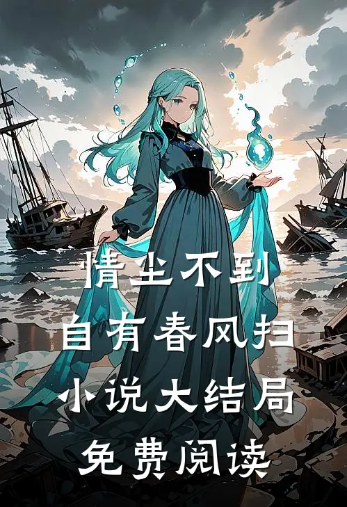 情尘不到，自有春风扫小说大结局免费阅读