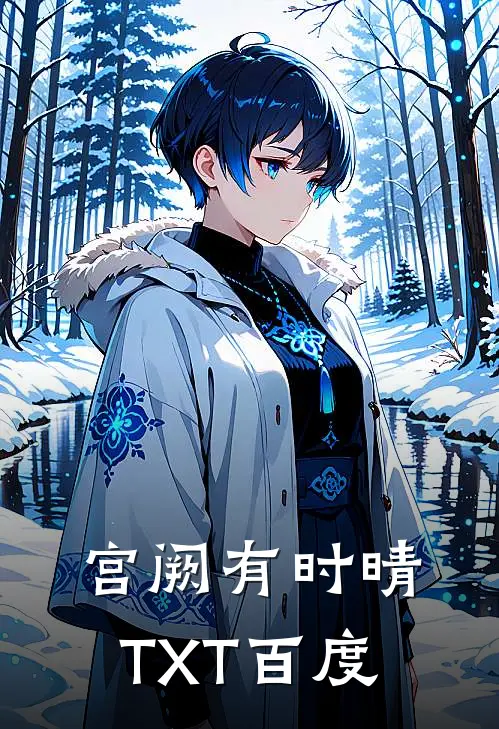 宫阙有时晴TXT百度