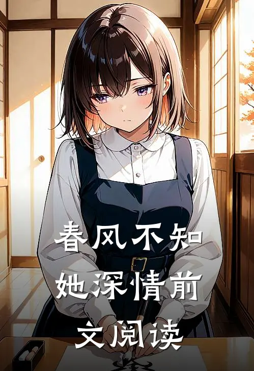 春风不知她深情前文阅读
