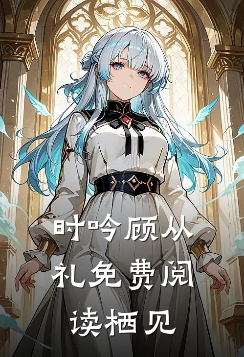 时吟顾从礼免费阅读栖见