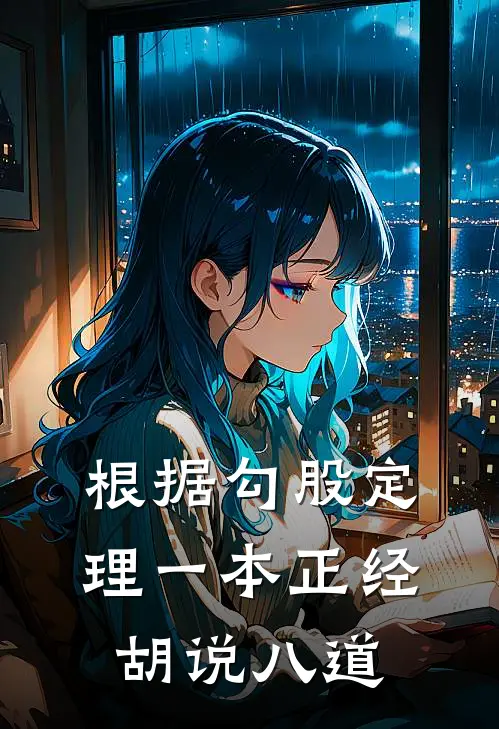 根据勾股定理一本正经胡说八道