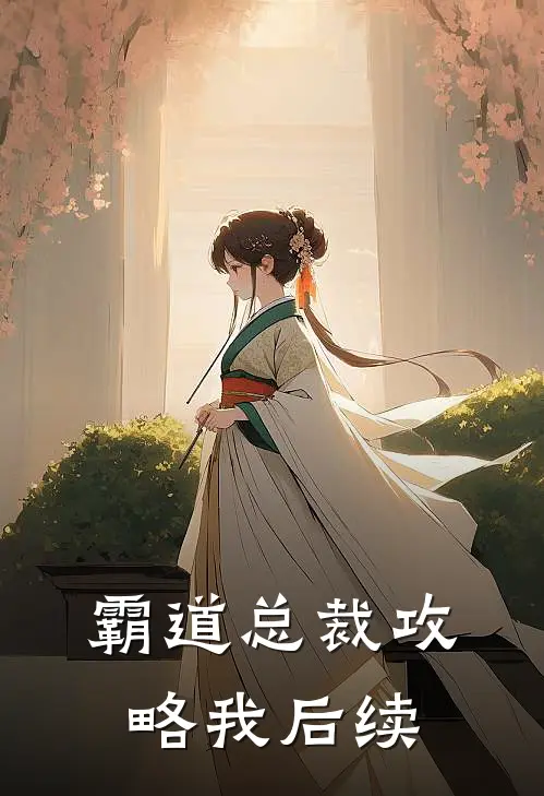 霸道总裁攻略我后续