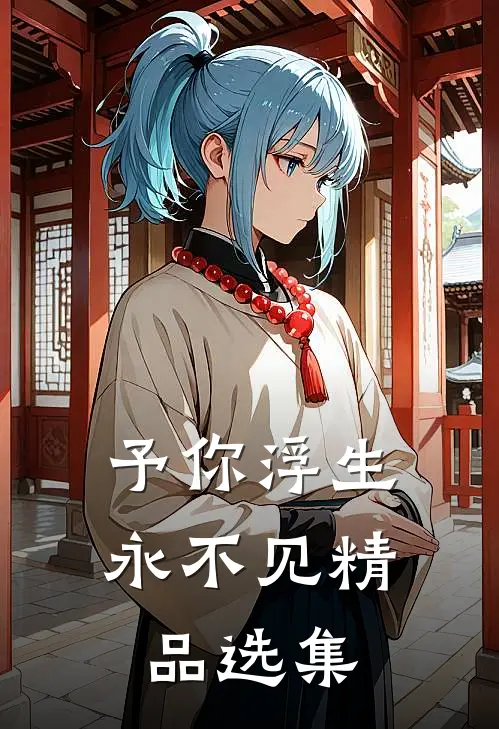 予你浮生永不见精品选集