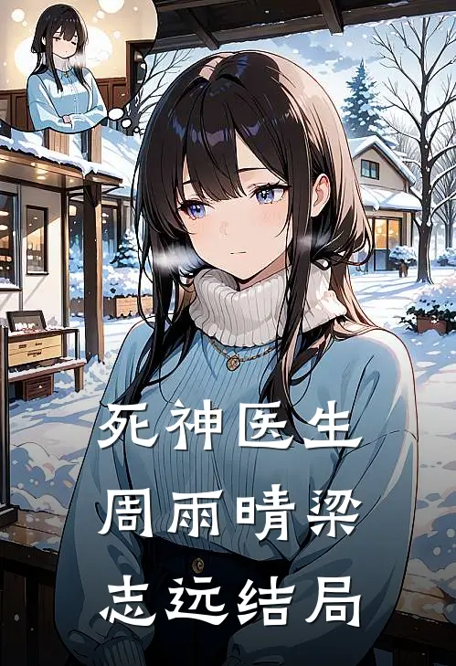 死神医生周雨晴梁志远结局