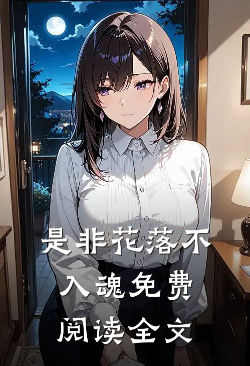 是非花落不入魂免费阅读全文