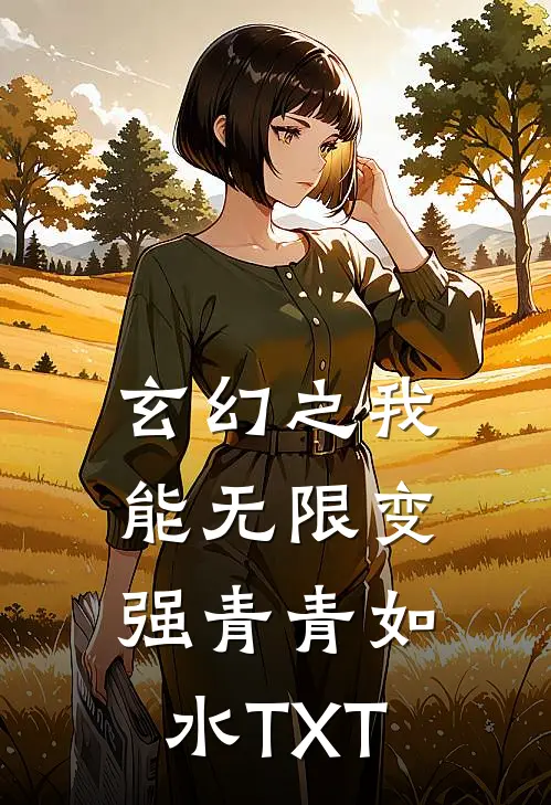 玄幻之我能无限变强青青如水TXT