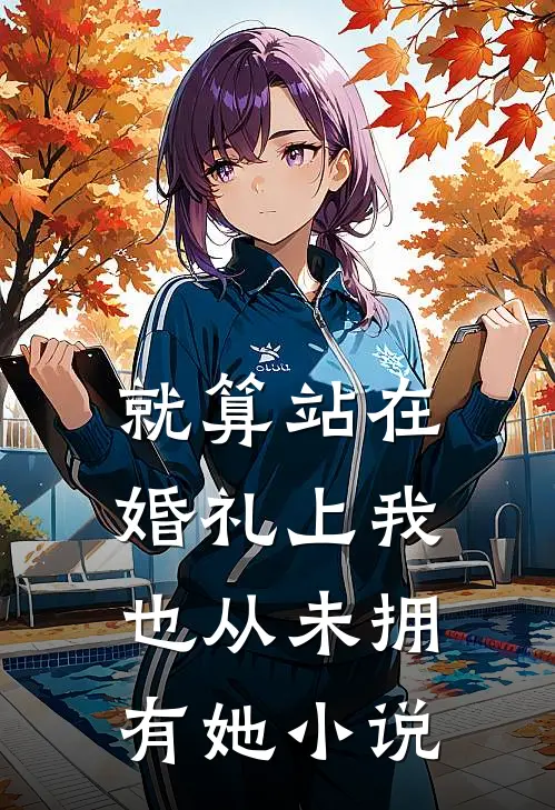 就算站在婚礼上我也从未拥有她小说