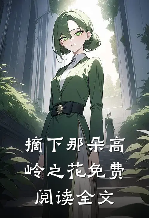 摘下那朵高岭之花免费阅读全文