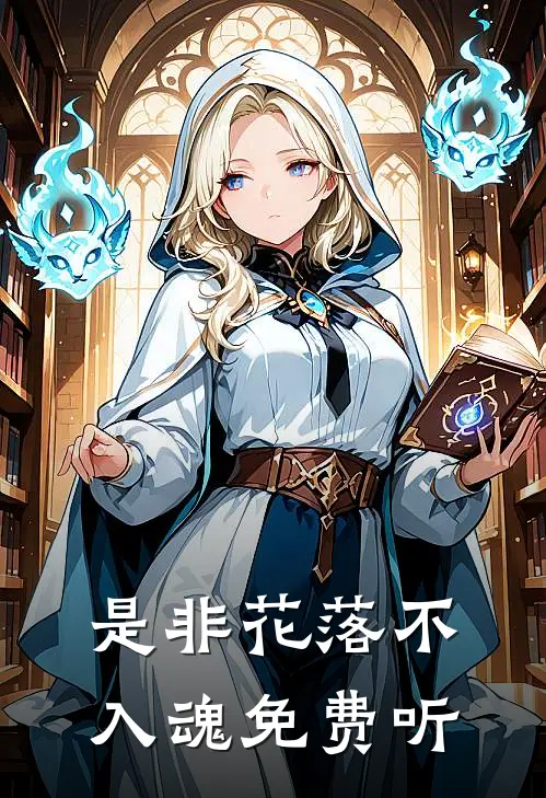 是非花落不入魂免费听