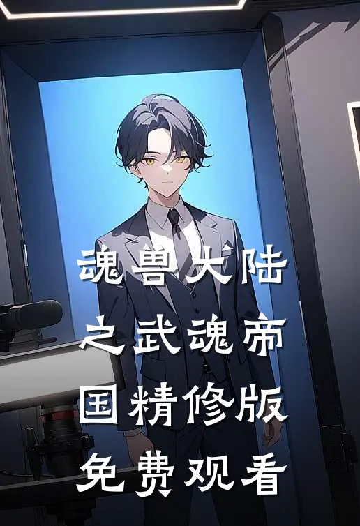 魂兽大陆之武魂帝国精修版免费观看