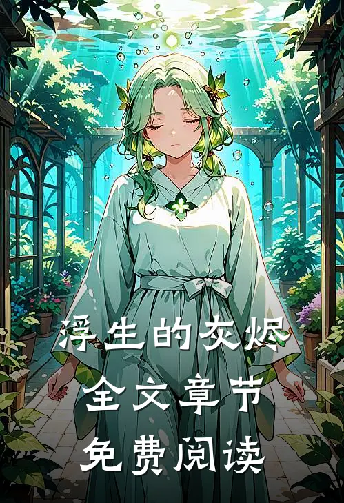 浮生的灰烬全文章节免费阅读