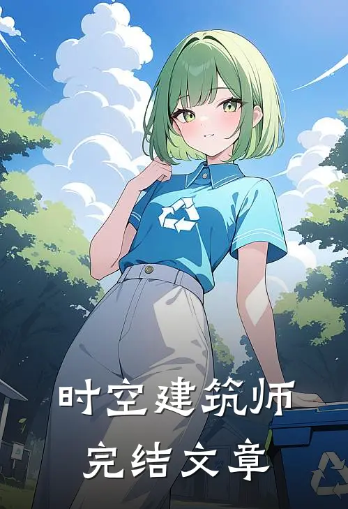 时空建筑师完结文章