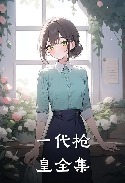 一代枪皇全集