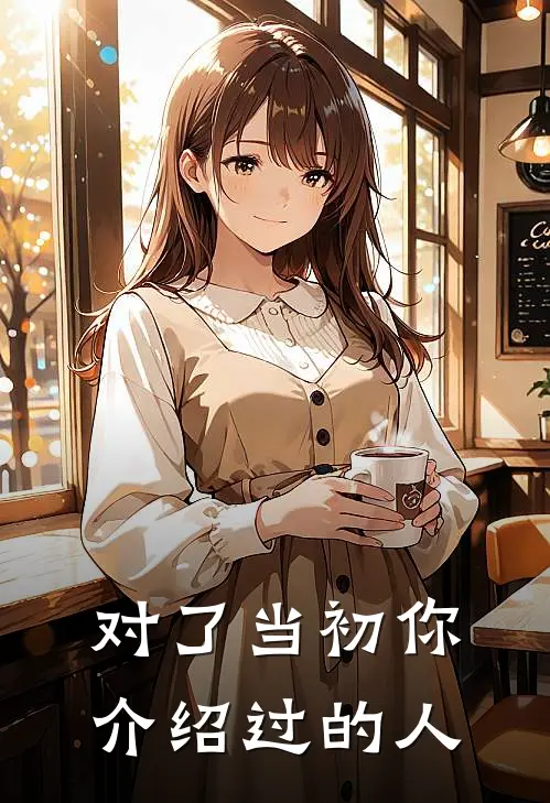 对了当初你介绍过的人