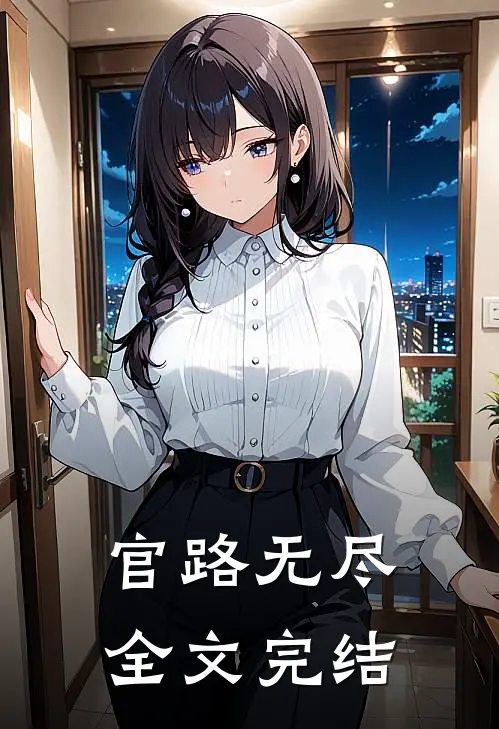 官路无尽全文完结