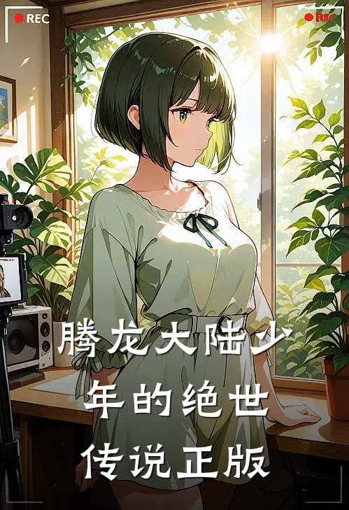 腾龙大陆少年的绝世传说正版