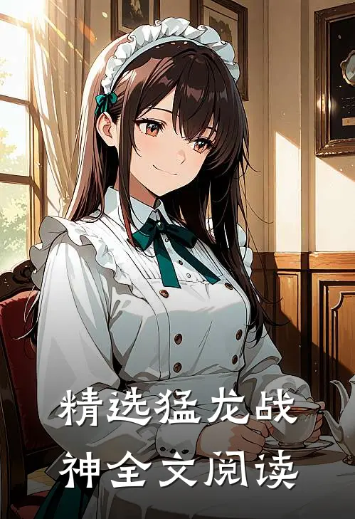 精选猛龙战神全文阅读