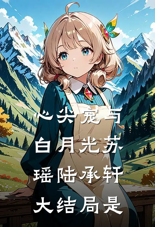 心尖宠与白月光苏瑶陆承轩大结局是
