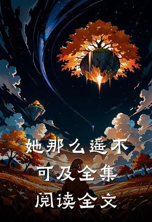 她那么遥不可及全集阅读全文