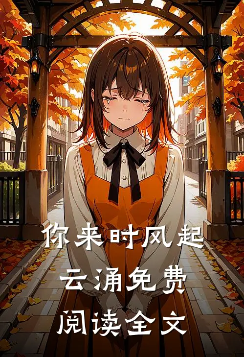 你来时风起云涌免费阅读全文