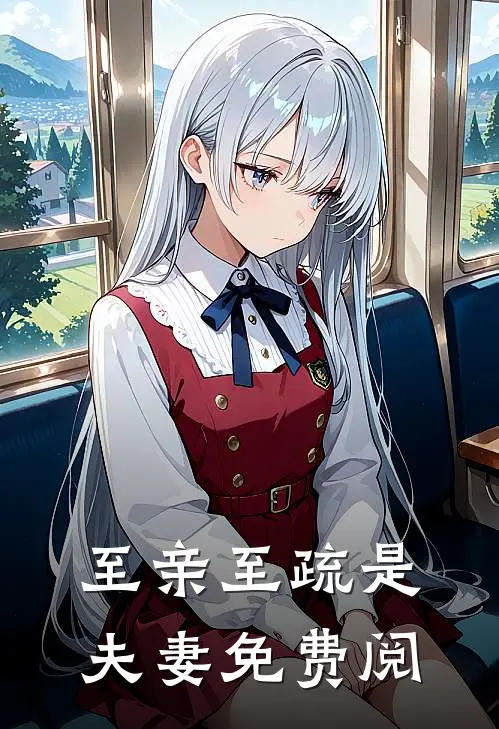 至亲至疏是夫妻免费阅