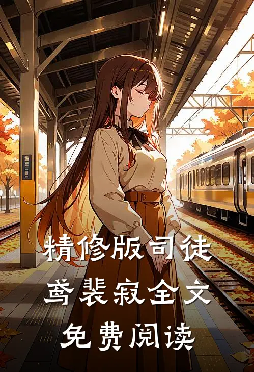 精修版司徒鸢裴寂全文免费阅读
