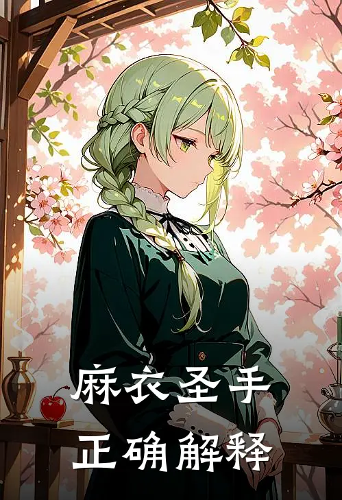 麻衣圣手正确解释
