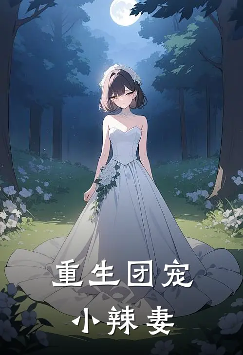 重生团宠小辣妻