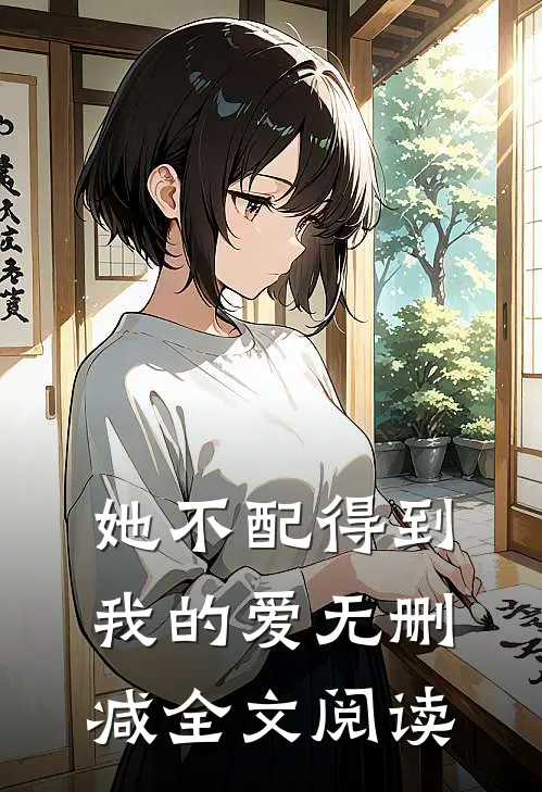 她不配得到我的爱无删减全文阅读