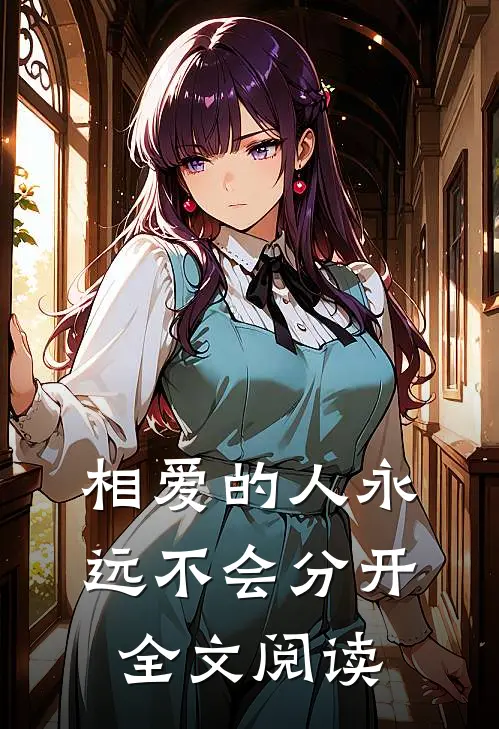 相爱的人永远不会分开全文阅读