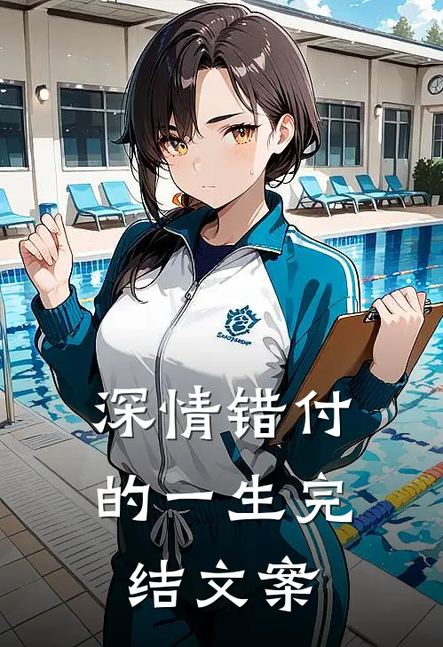 深情错付的一生完结文案