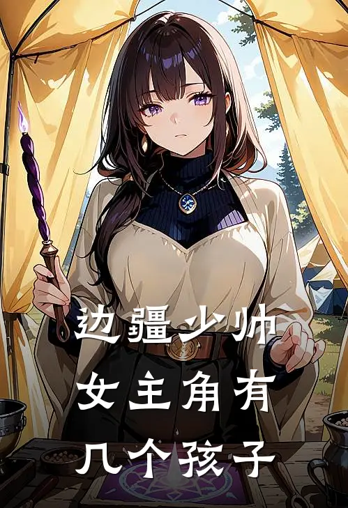 边疆少帅女主角有几个孩子