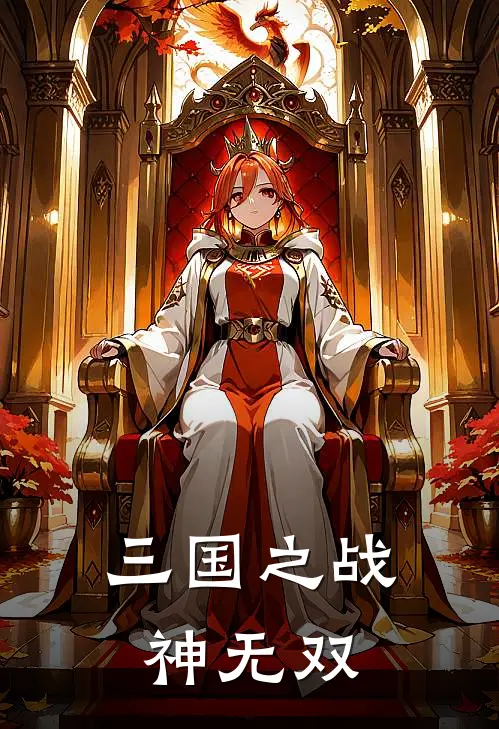 三国之战神无双