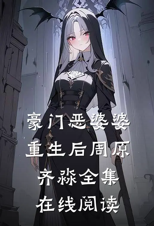 豪门恶婆婆重生后周原齐淼 全集在线阅读