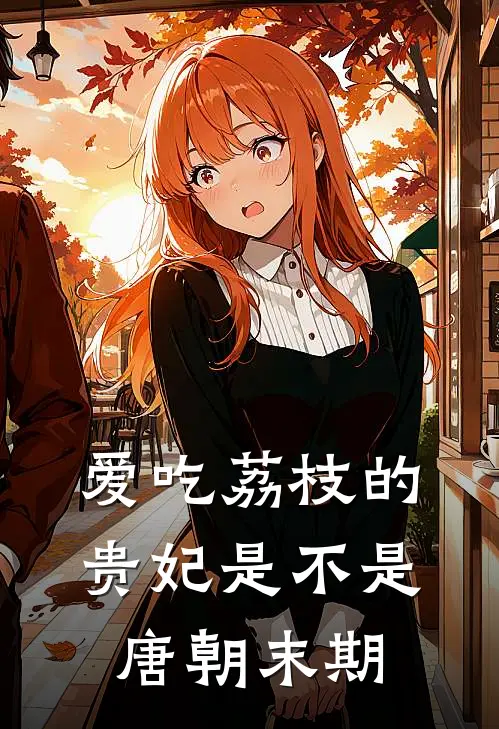 爱吃荔枝的贵妃是不是唐朝末期