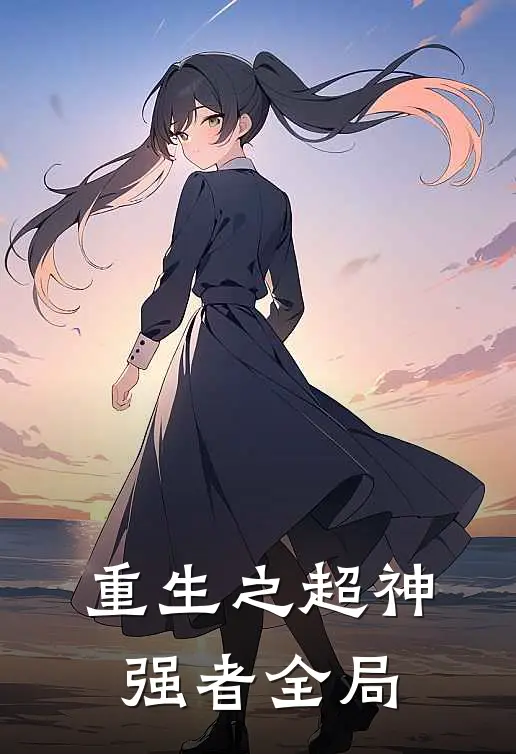 重生之超神强者全局