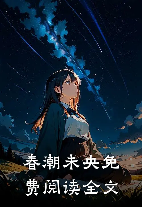 春潮未央免费阅读全文