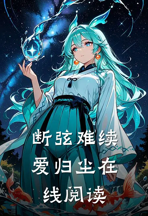 断弦难续爱归尘在线阅读