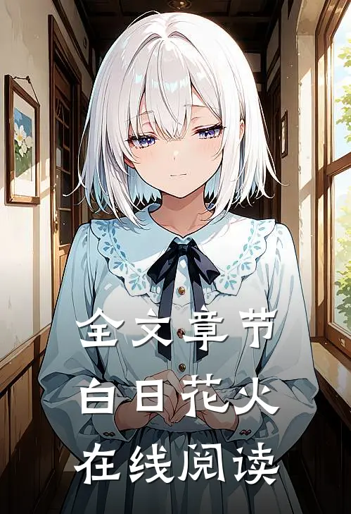 全文章节白日花火在线阅读