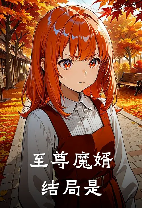 至尊魔婿结局是