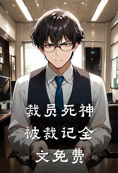 裁员死神被裁记全文免费