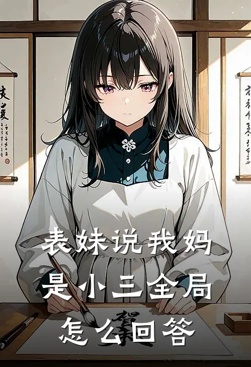 表妹说我妈是小三全局怎么回答